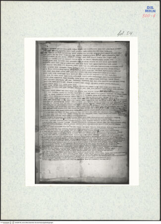 Vorderseite von bh308750_recto