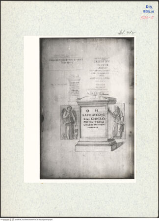 Vorderseite von bh308756_recto