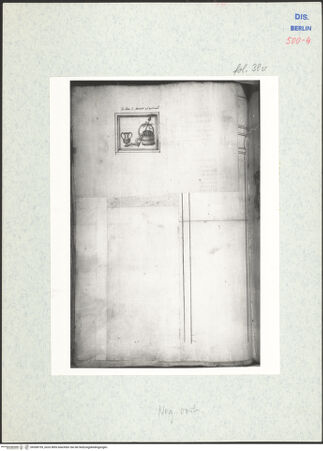 Vorderseite von bh308759_recto