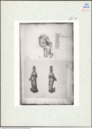 Vorderseite von bh308761_recto