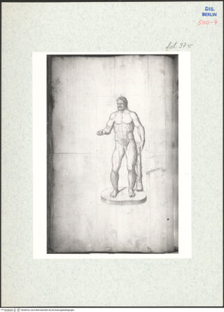 Vorderseite von bh308762_recto