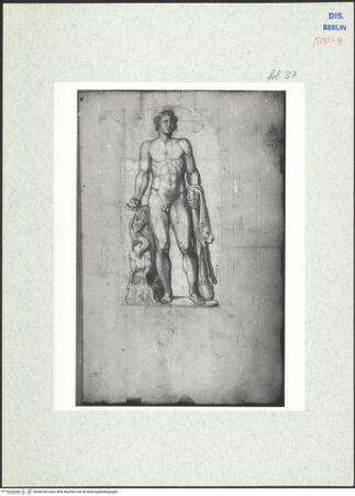 Vorderseite von bh308763_recto