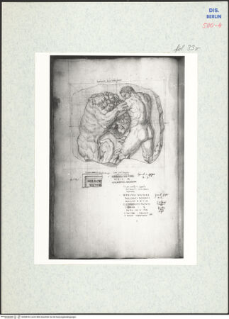 Vorderseite von bh308765_recto