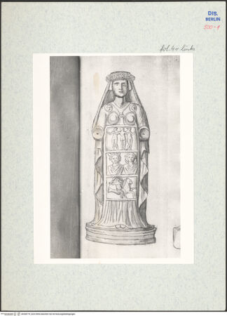 Vorderseite von bh308779_recto