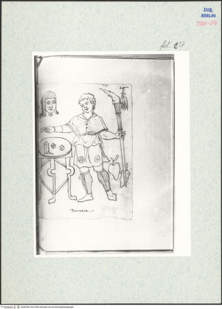 Vorderseite von bh308789_recto