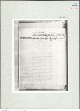 Vorderseite von bh308811_recto