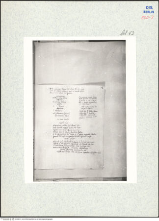 Vorderseite von bh308813_recto