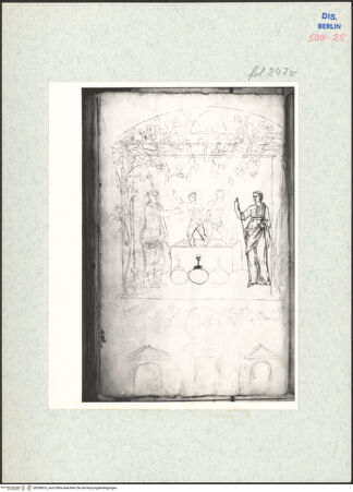 Vorderseite von bh308816_recto