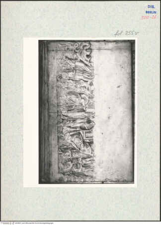 Vorderseite von bh308821_recto