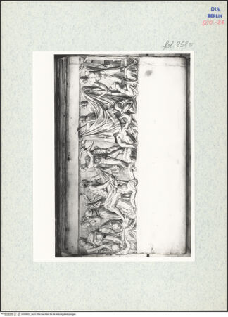 Vorderseite von bh308822_recto