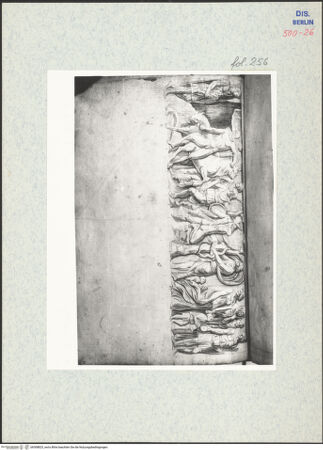 Vorderseite von bh308823_recto