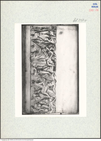 Vorderseite von bh308824_recto