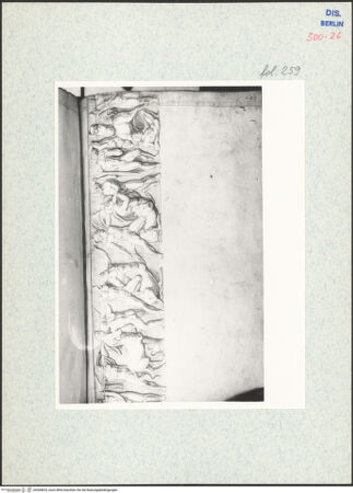 Vorderseite von bh308825_recto