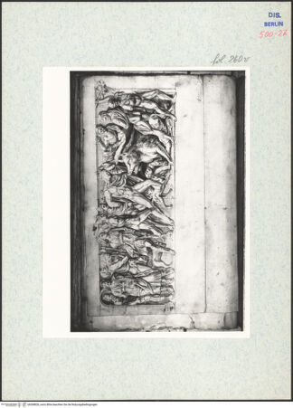 Vorderseite von bh308826_recto