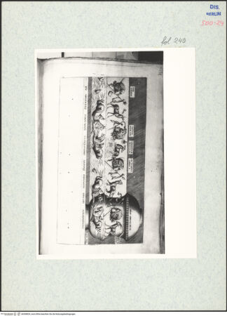 Vorderseite von bh308829_recto