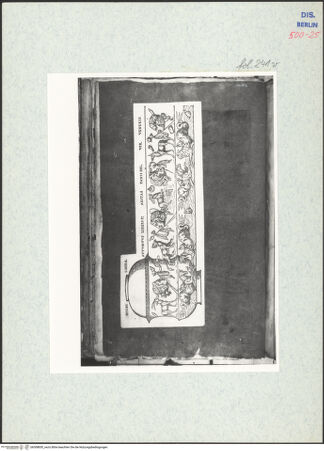 Vorderseite von bh308830_recto