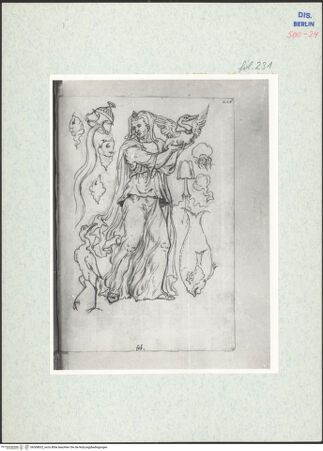 Vorderseite von bh308832_recto