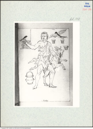 Vorderseite von bh308833_recto