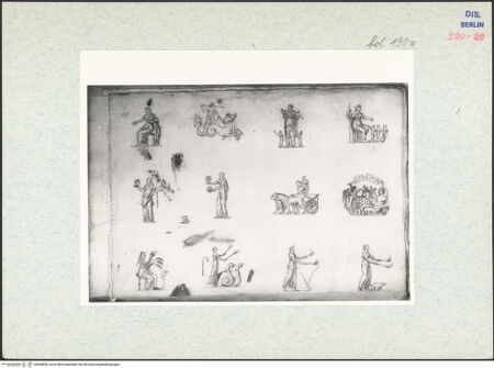 Vorderseite von bh308836_recto