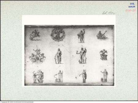 Vorderseite von bh308837_recto