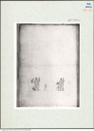 Vorderseite von bh308838_recto