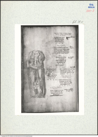 Vorderseite von bh308845_recto