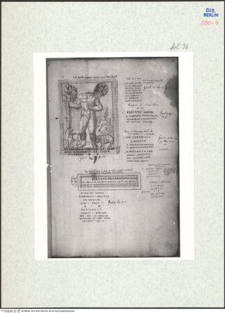 Vorderseite von bh308846_recto