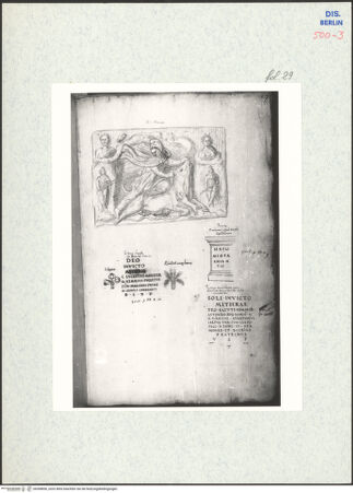 Vorderseite von bh308850_recto