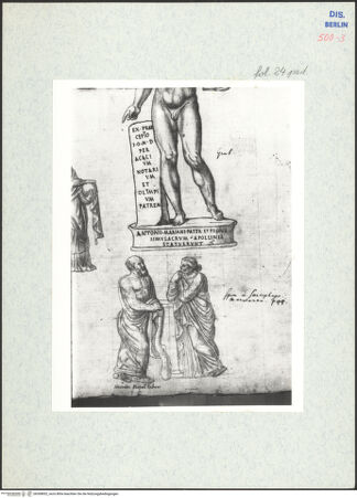 Vorderseite von bh308852_recto