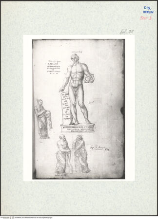 Vorderseite von bh308854_recto