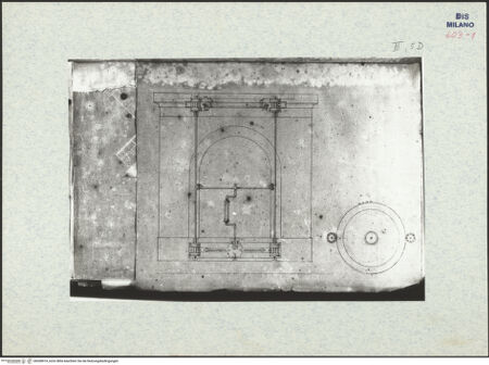 Vorderseite von bh308974_recto