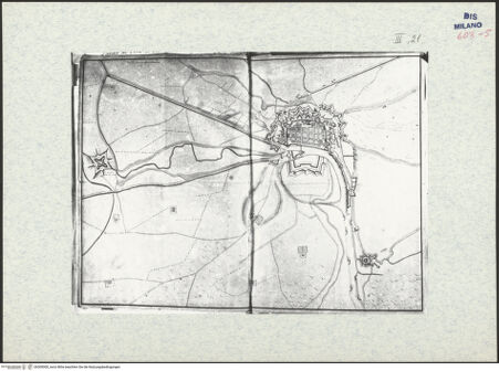 Vorderseite von bh309000_recto