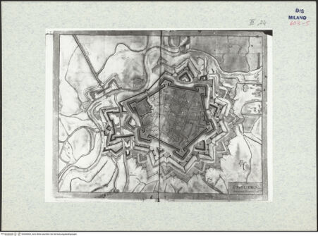 Vorderseite von bh309003_recto