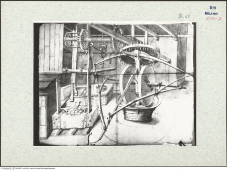 Vorderseite von bh309023_recto