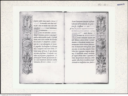 Vorderseite von bh309030_recto