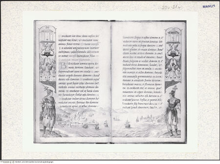 Vorderseite von bh309031_recto