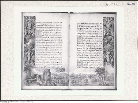 Vorderseite von bh309032_recto