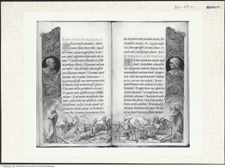 Vorderseite von bh309040_recto