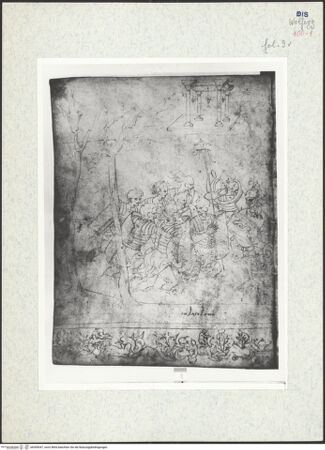 Vorderseite von bh309047_recto