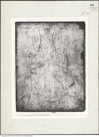 Vorderseite von bh309048_recto