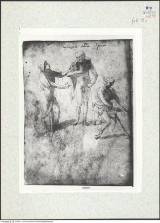 Vorderseite von bh309051_recto