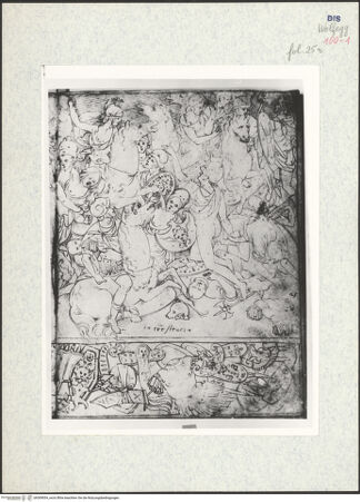 Vorderseite von bh309054_recto