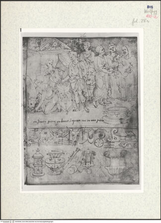 Vorderseite von bh309060_recto