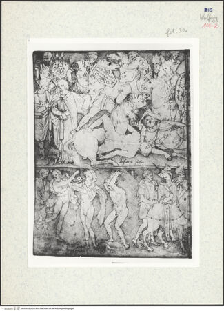 Vorderseite von bh309065_recto