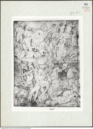 Vorderseite von bh309069_recto