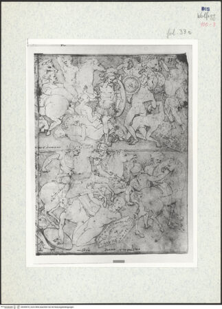 Vorderseite von bh309070_recto