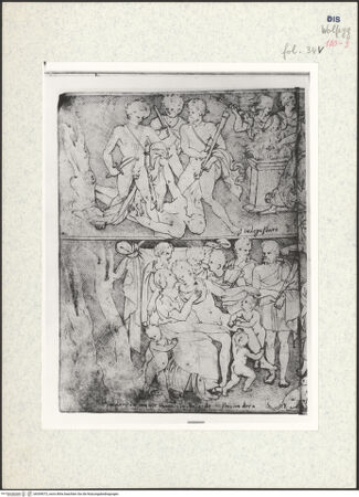 Vorderseite von bh309073_recto