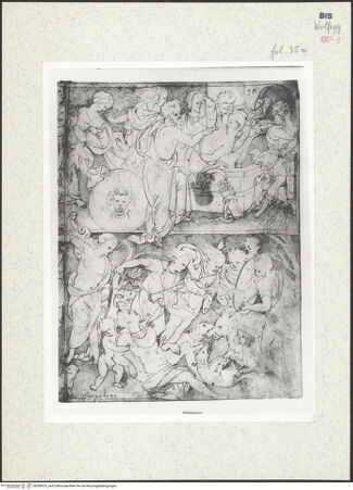 Vorderseite von bh309074_recto