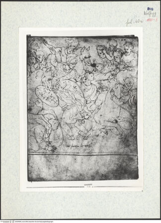 Vorderseite von bh309084_recto