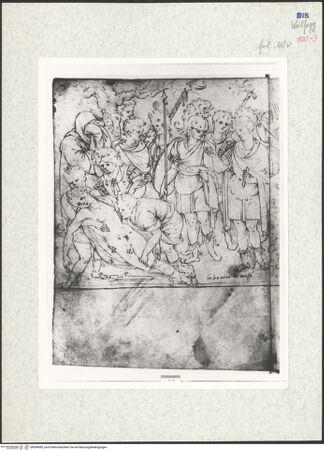 Vorderseite von bh309085_recto